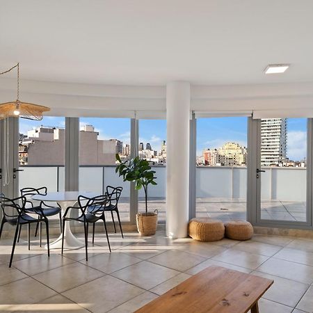 La Vie Suite Recoleta Ciudad Autónoma de Ciudad Autónoma de Buenos Aires Exterior foto