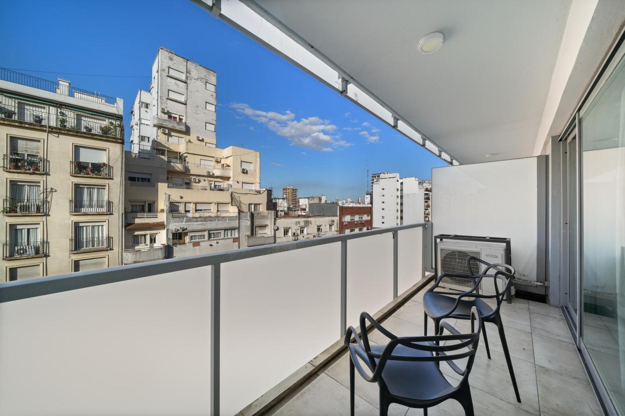 La Vie Suite Recoleta Ciudad Autónoma de Ciudad Autónoma de Buenos Aires Exterior foto