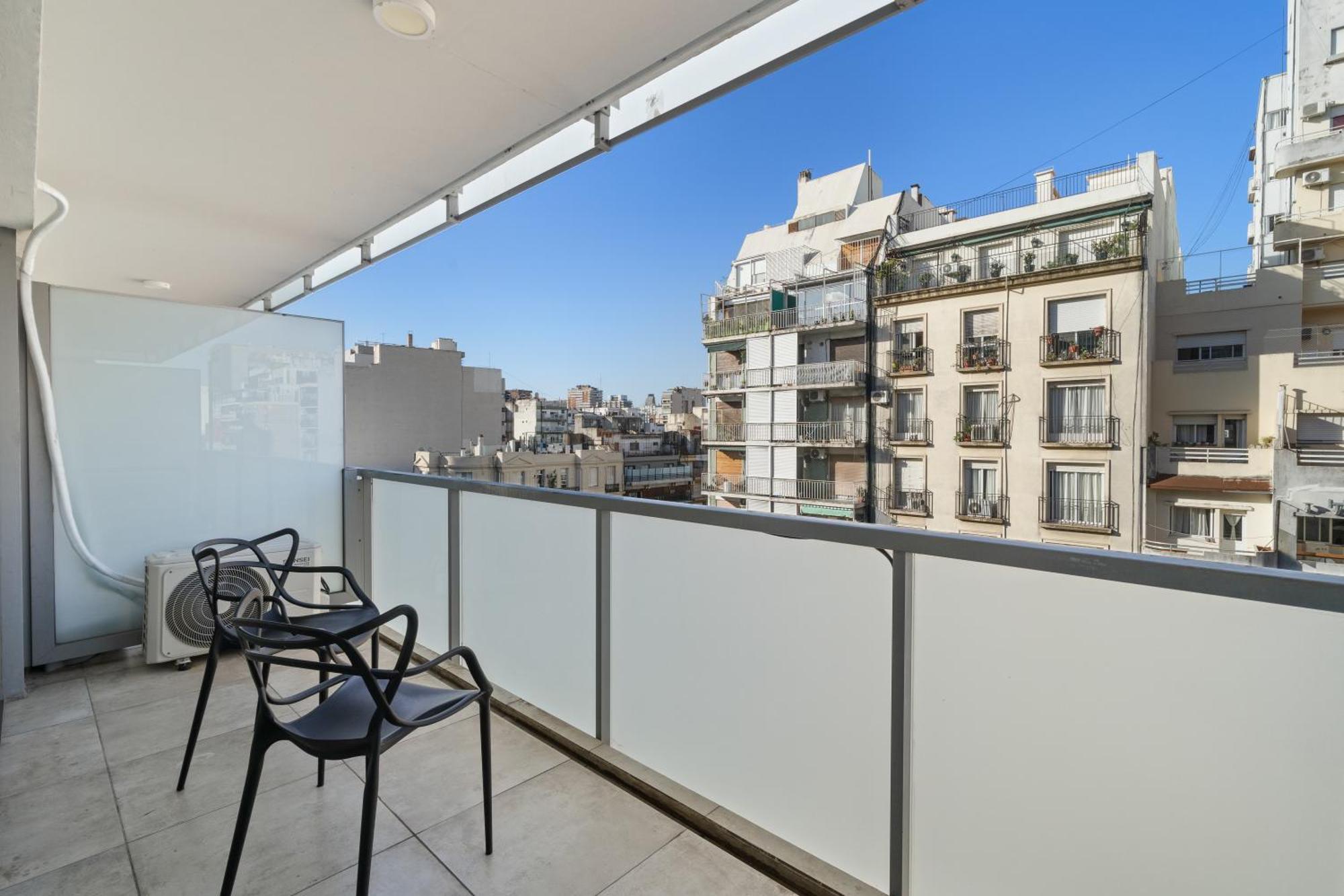La Vie Suite Recoleta Ciudad Autónoma de Ciudad Autónoma de Buenos Aires Exterior foto