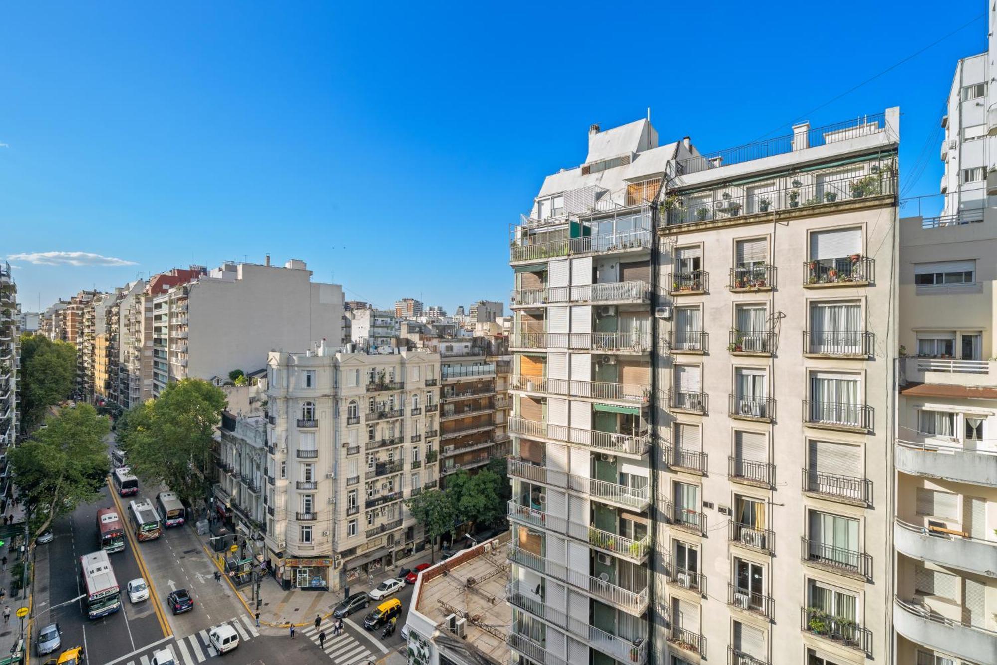 La Vie Suite Recoleta Ciudad Autónoma de Ciudad Autónoma de Buenos Aires Exterior foto
