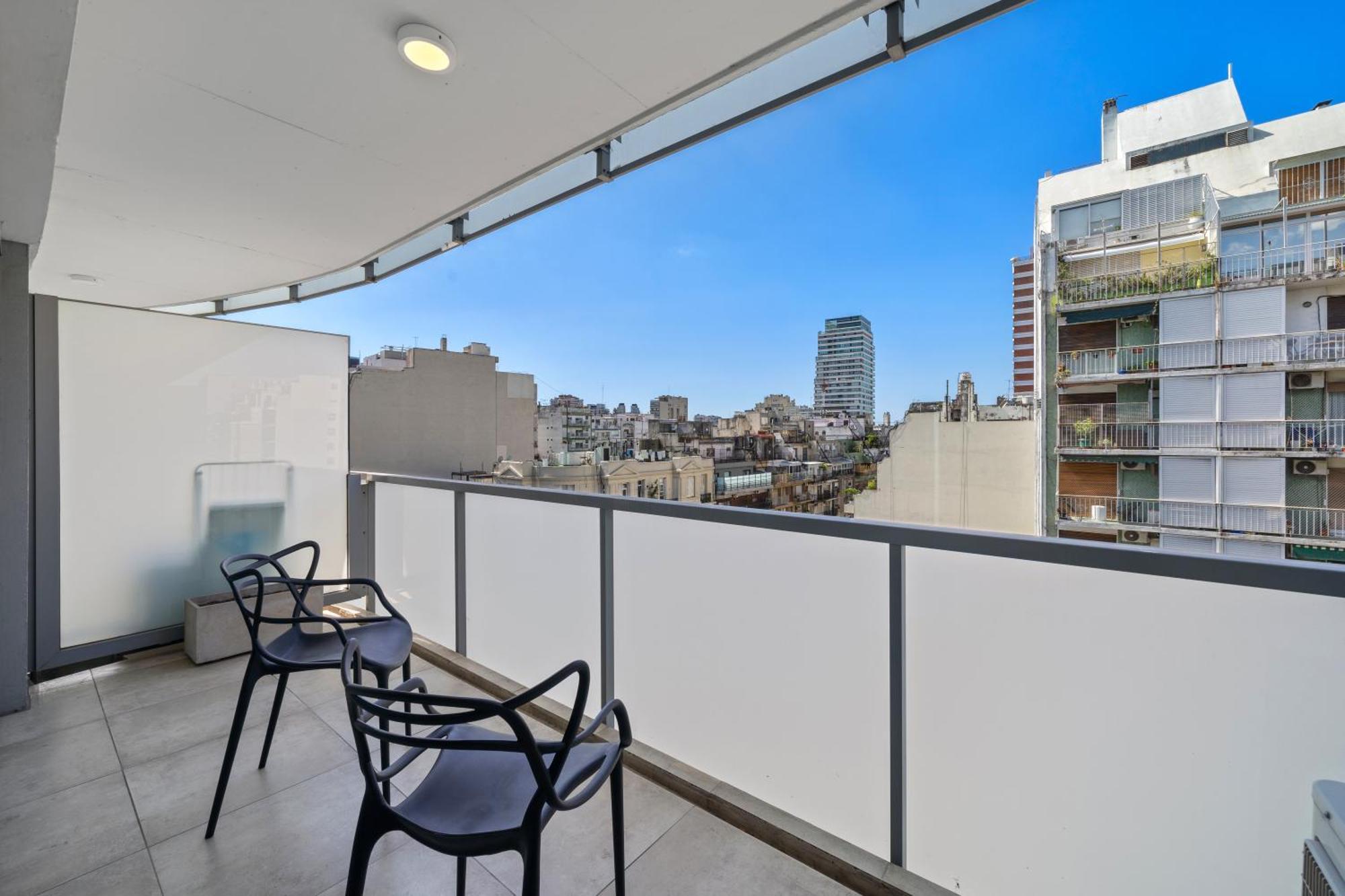 La Vie Suite Recoleta Ciudad Autónoma de Ciudad Autónoma de Buenos Aires Exterior foto