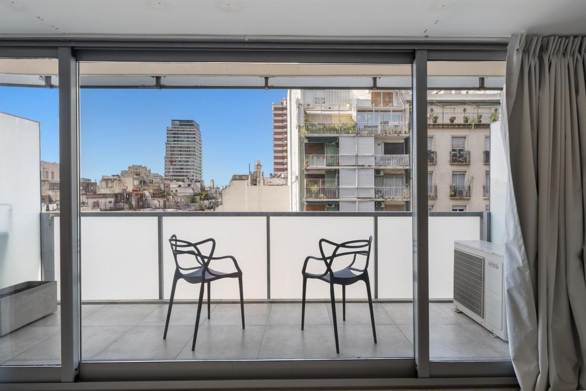 La Vie Suite Recoleta Ciudad Autónoma de Ciudad Autónoma de Buenos Aires Exterior foto
