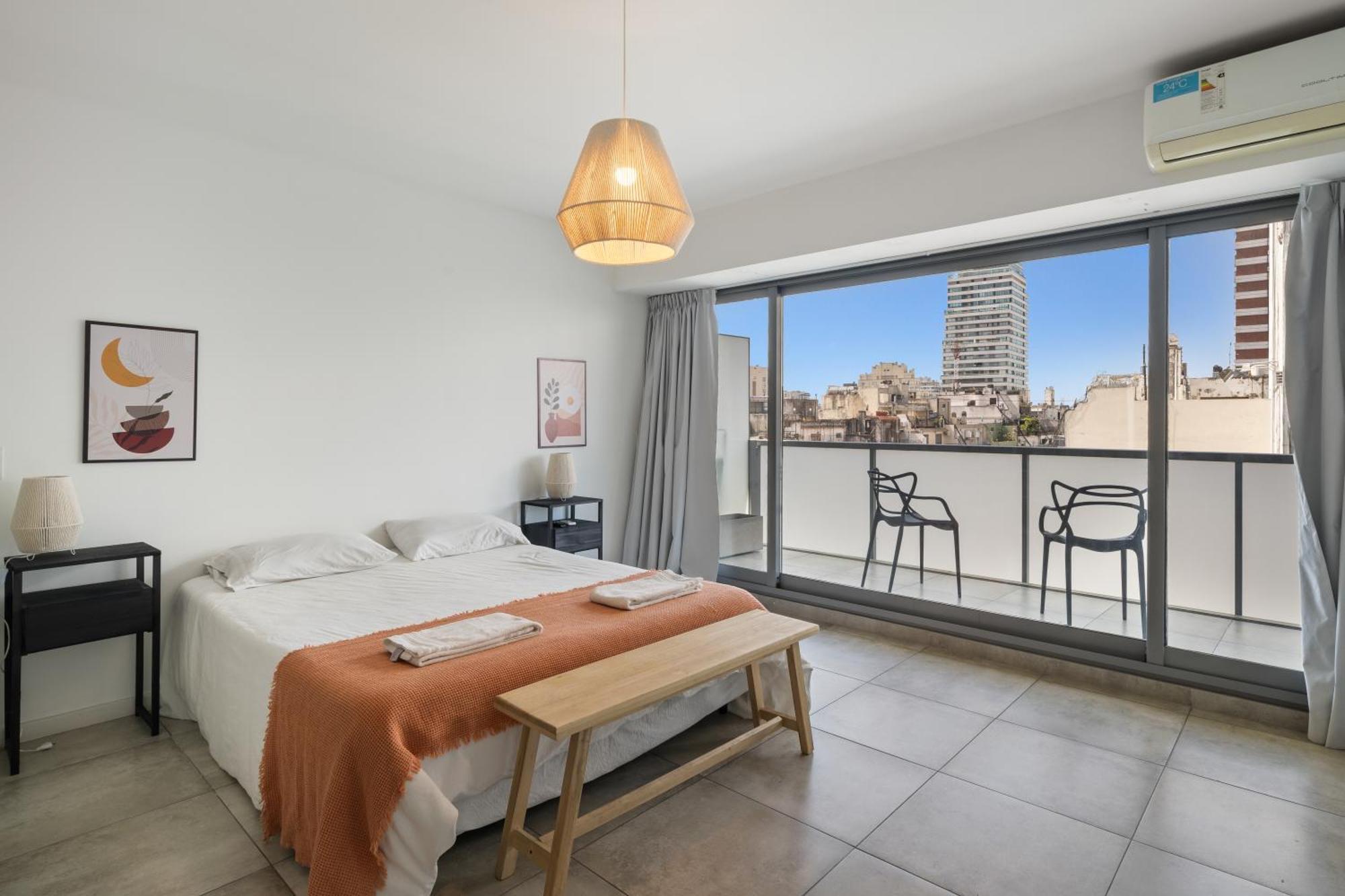 La Vie Suite Recoleta Ciudad Autónoma de Ciudad Autónoma de Buenos Aires Exterior foto
