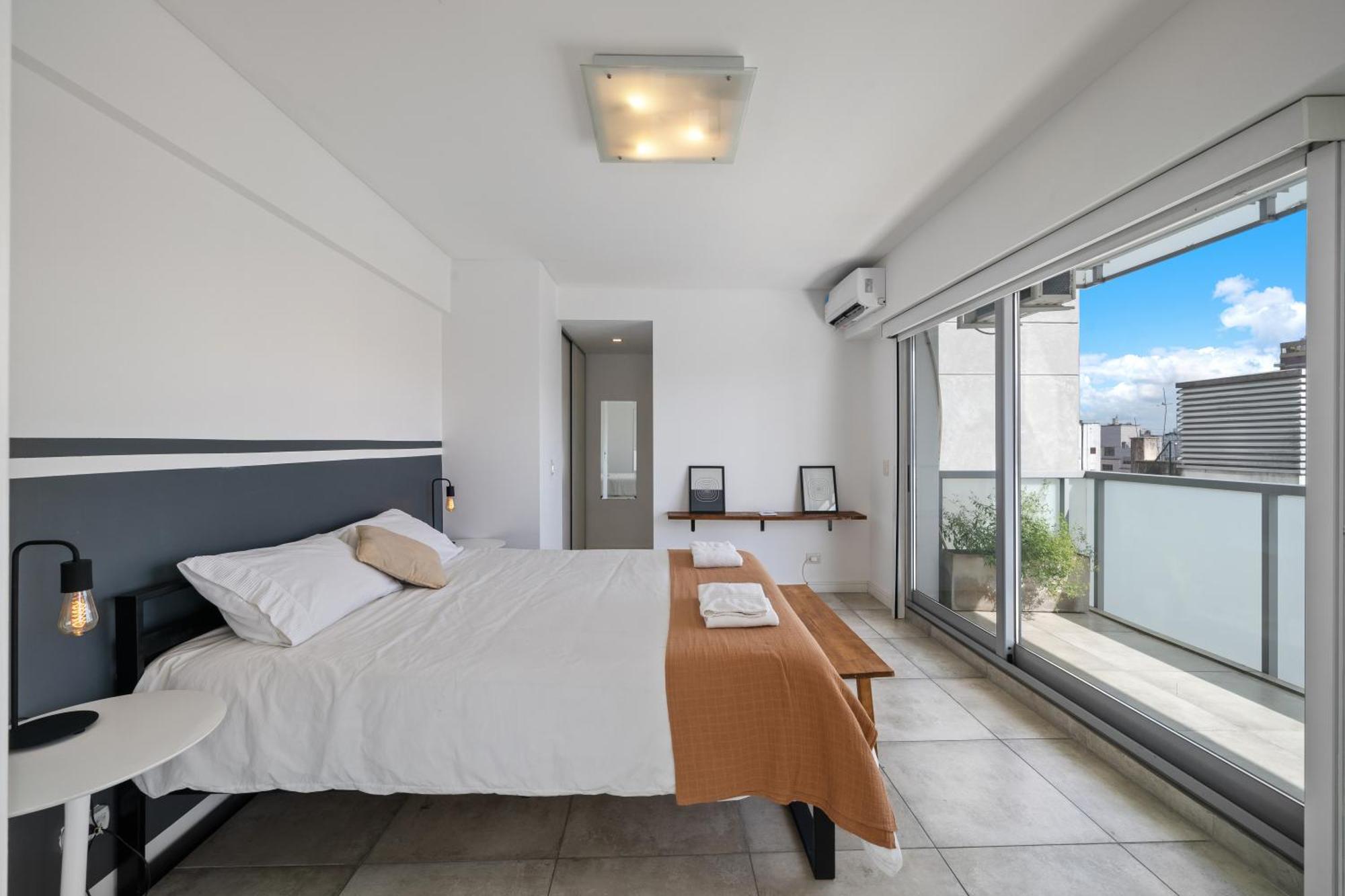 La Vie Suite Recoleta Ciudad Autónoma de Ciudad Autónoma de Buenos Aires Exterior foto