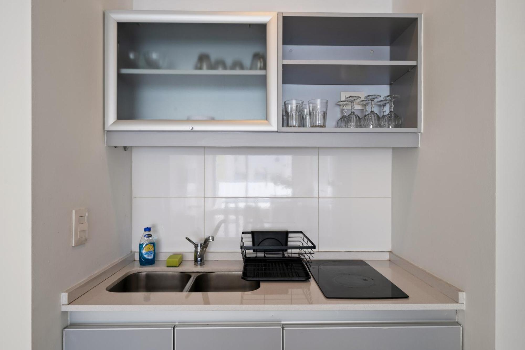 La Vie Suite Recoleta Ciudad Autónoma de Ciudad Autónoma de Buenos Aires Exterior foto