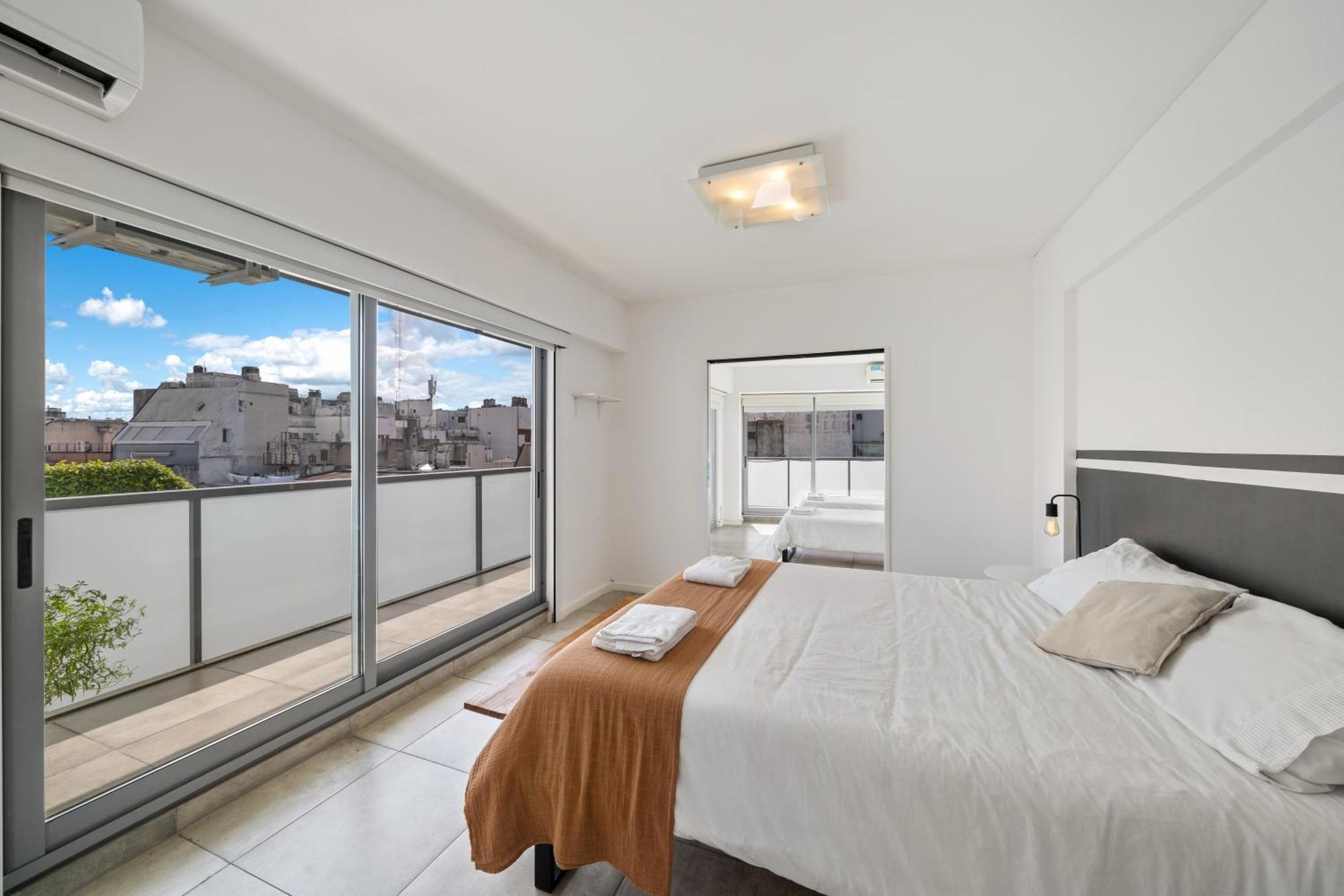 La Vie Suite Recoleta Ciudad Autónoma de Ciudad Autónoma de Buenos Aires Exterior foto