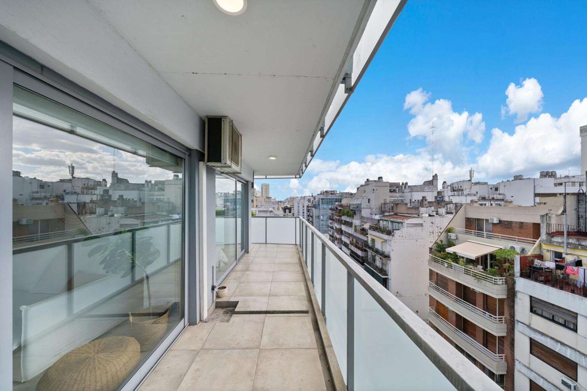 La Vie Suite Recoleta Ciudad Autónoma de Ciudad Autónoma de Buenos Aires Exterior foto