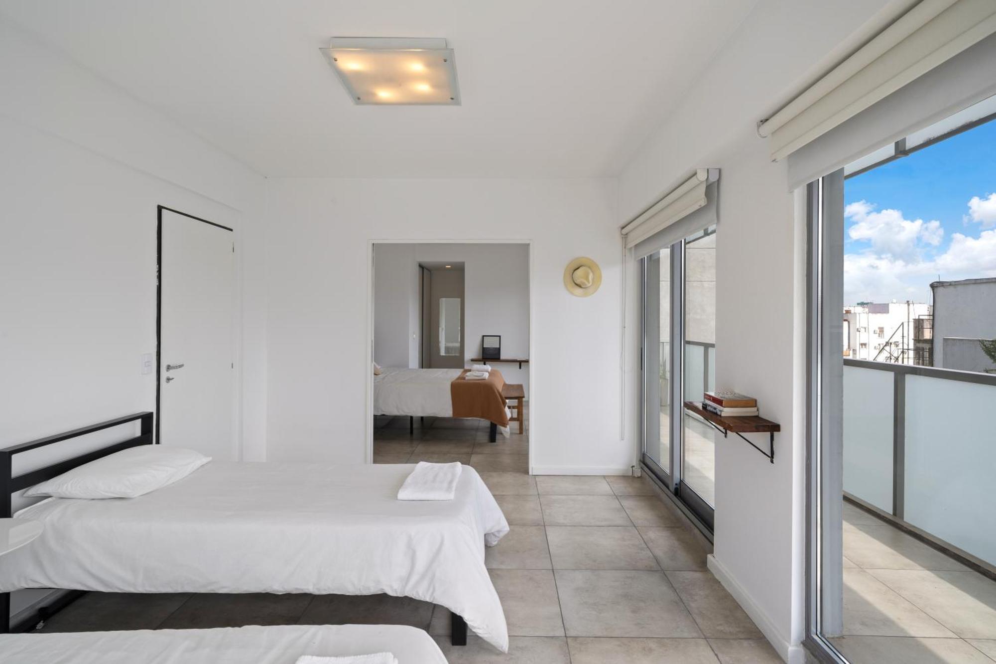 La Vie Suite Recoleta Ciudad Autónoma de Ciudad Autónoma de Buenos Aires Exterior foto