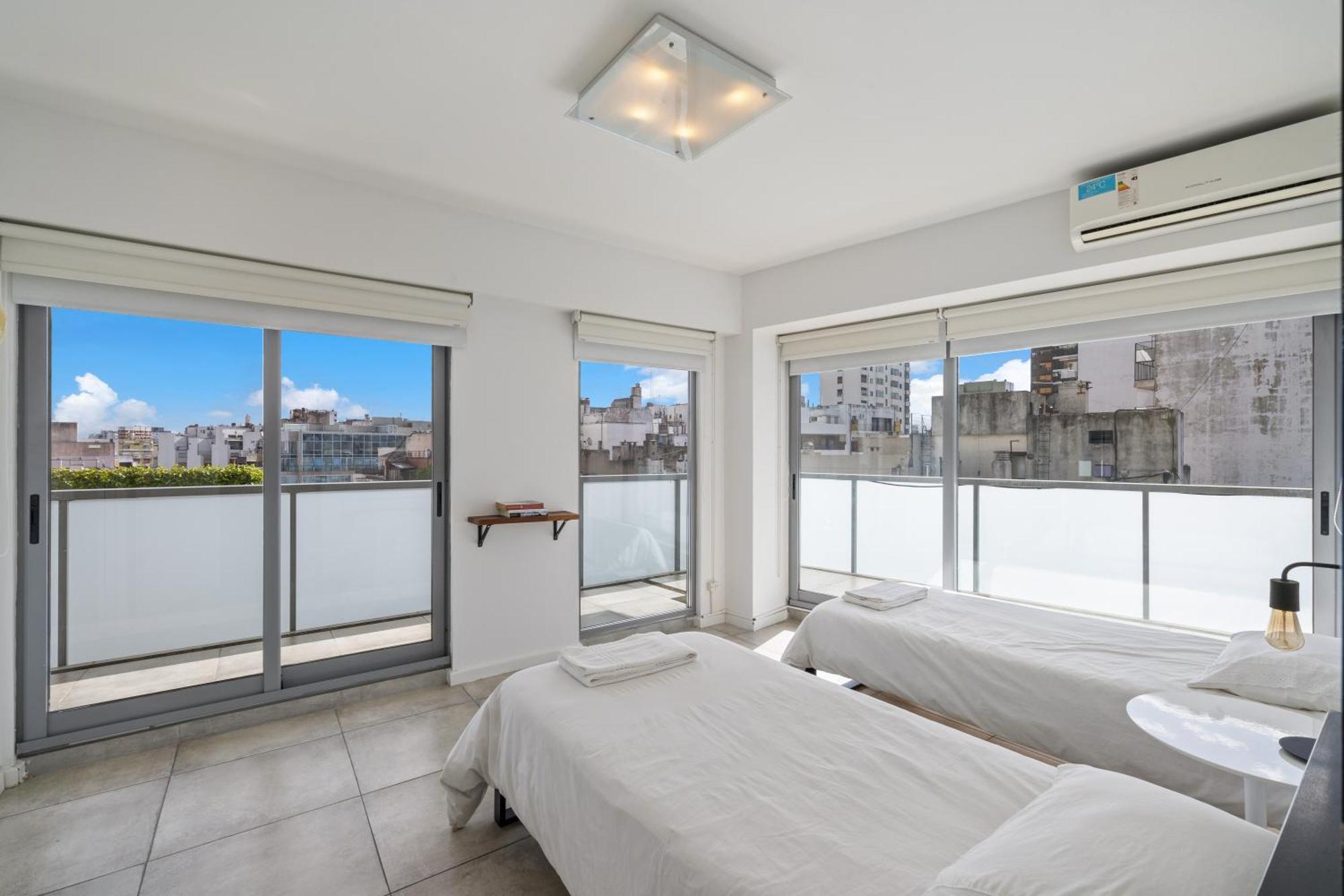 La Vie Suite Recoleta Ciudad Autónoma de Ciudad Autónoma de Buenos Aires Exterior foto