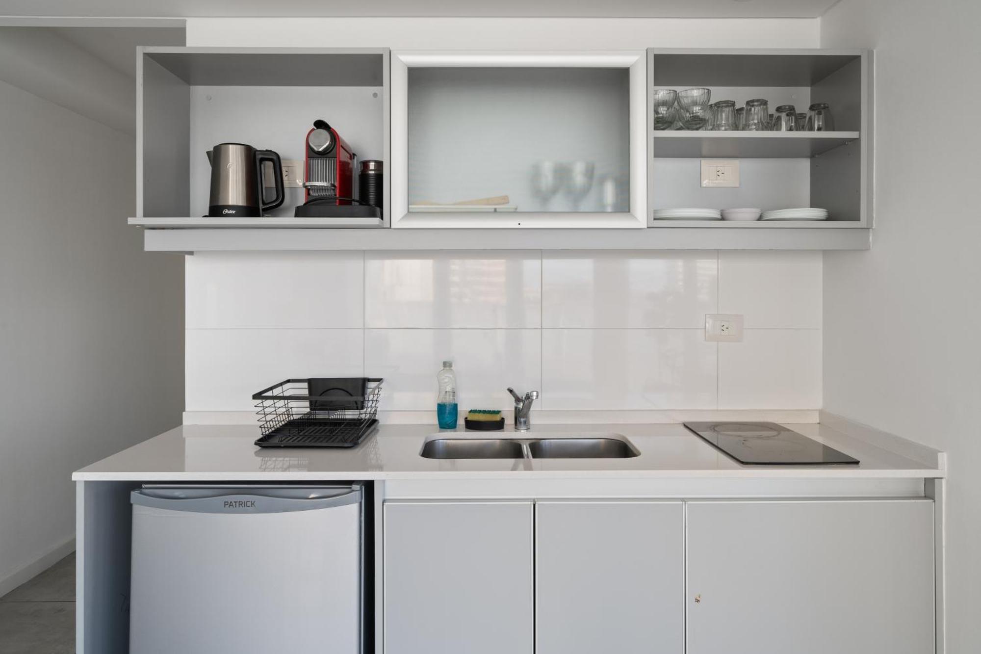 La Vie Suite Recoleta Ciudad Autónoma de Ciudad Autónoma de Buenos Aires Exterior foto