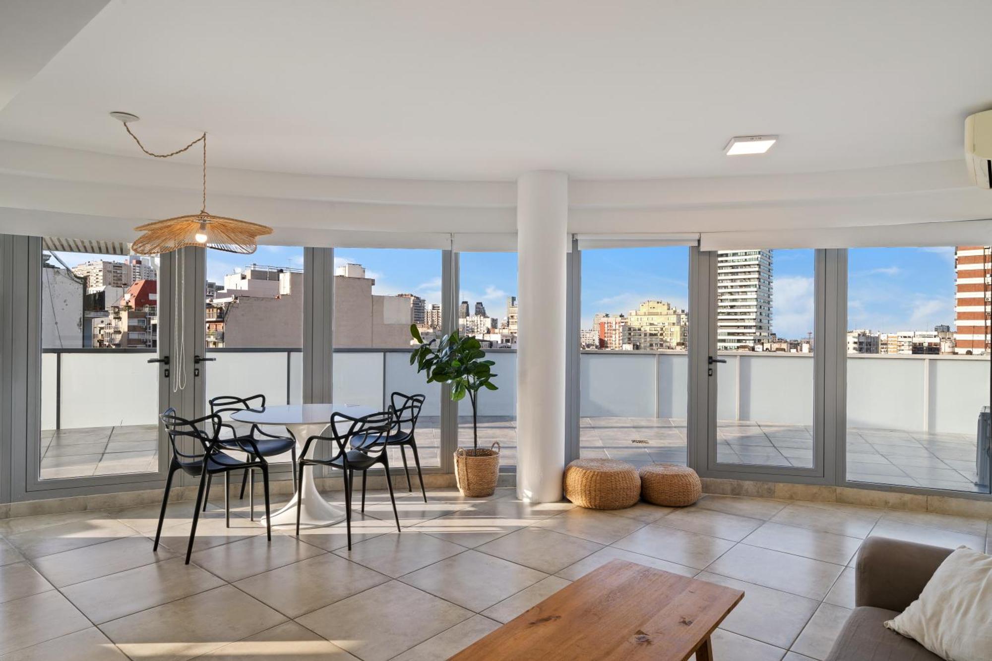 La Vie Suite Recoleta Ciudad Autónoma de Ciudad Autónoma de Buenos Aires Exterior foto