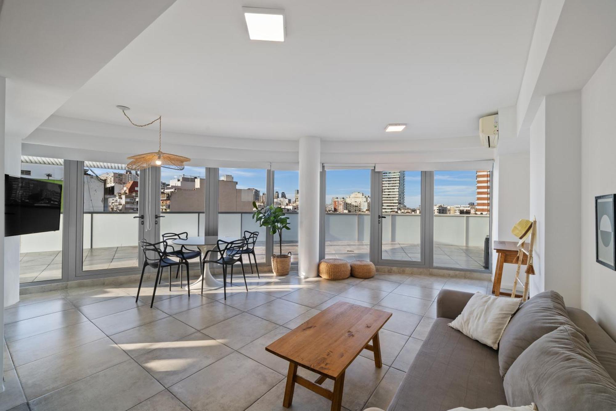 La Vie Suite Recoleta Ciudad Autónoma de Ciudad Autónoma de Buenos Aires Exterior foto