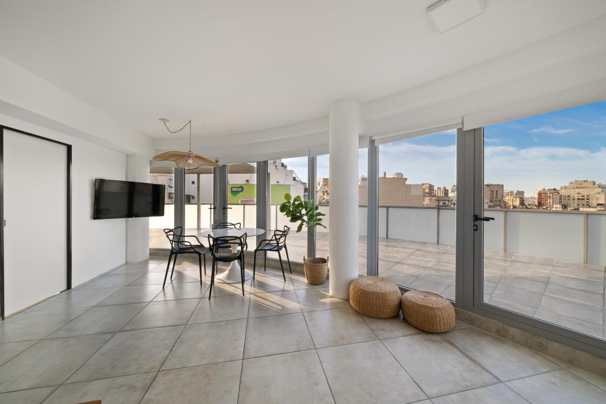 La Vie Suite Recoleta Ciudad Autónoma de Ciudad Autónoma de Buenos Aires Exterior foto