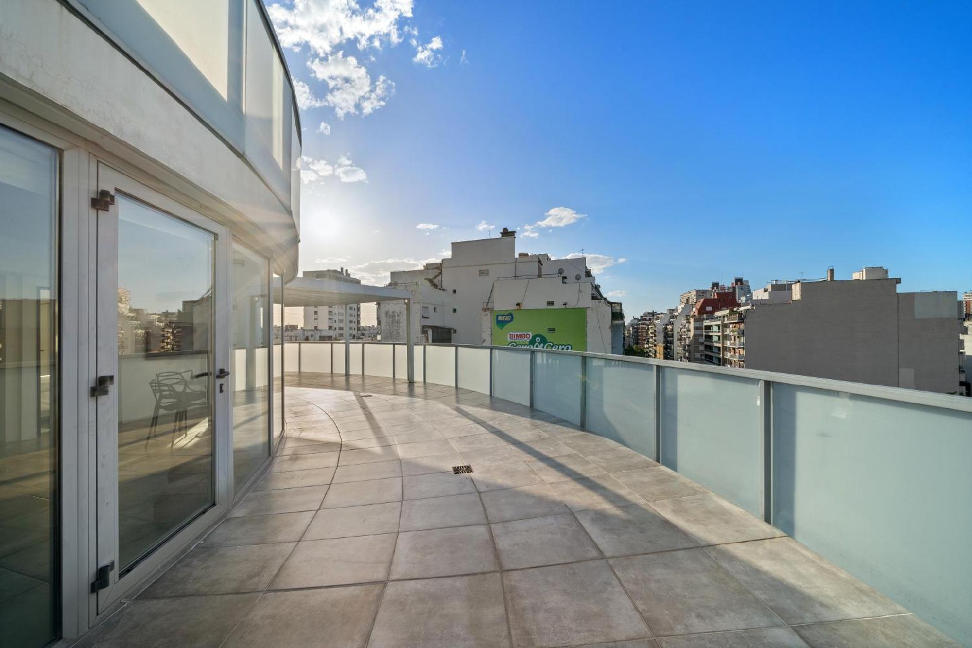 La Vie Suite Recoleta Ciudad Autónoma de Ciudad Autónoma de Buenos Aires Exterior foto