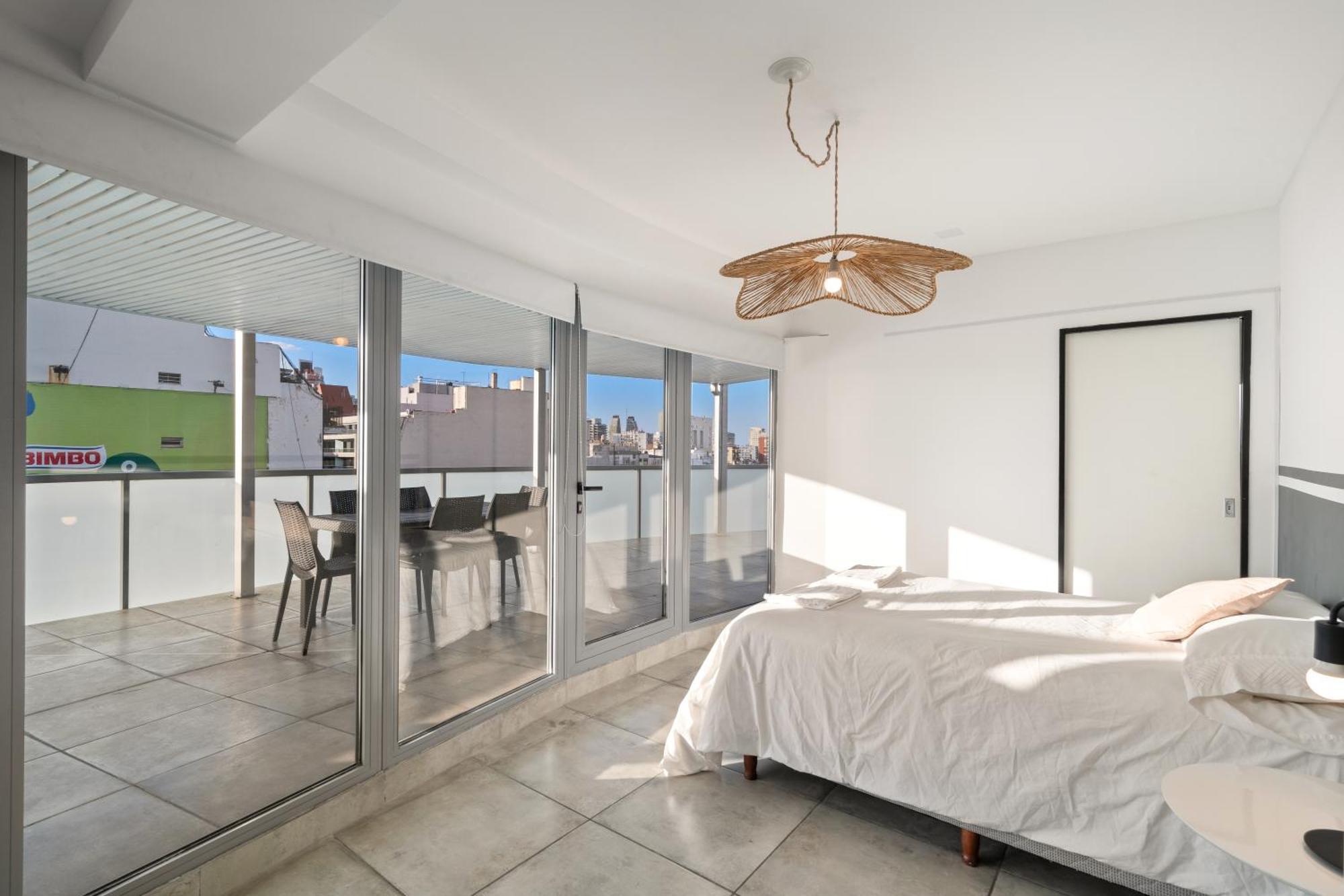 La Vie Suite Recoleta Ciudad Autónoma de Ciudad Autónoma de Buenos Aires Exterior foto