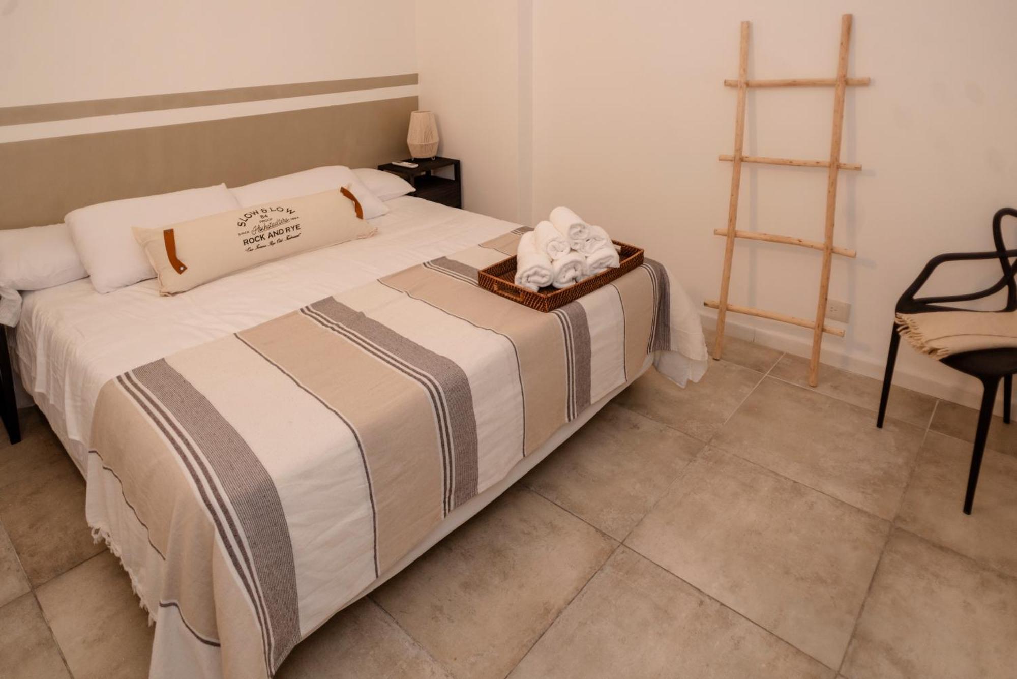La Vie Suite Recoleta Ciudad Autónoma de Ciudad Autónoma de Buenos Aires Exterior foto