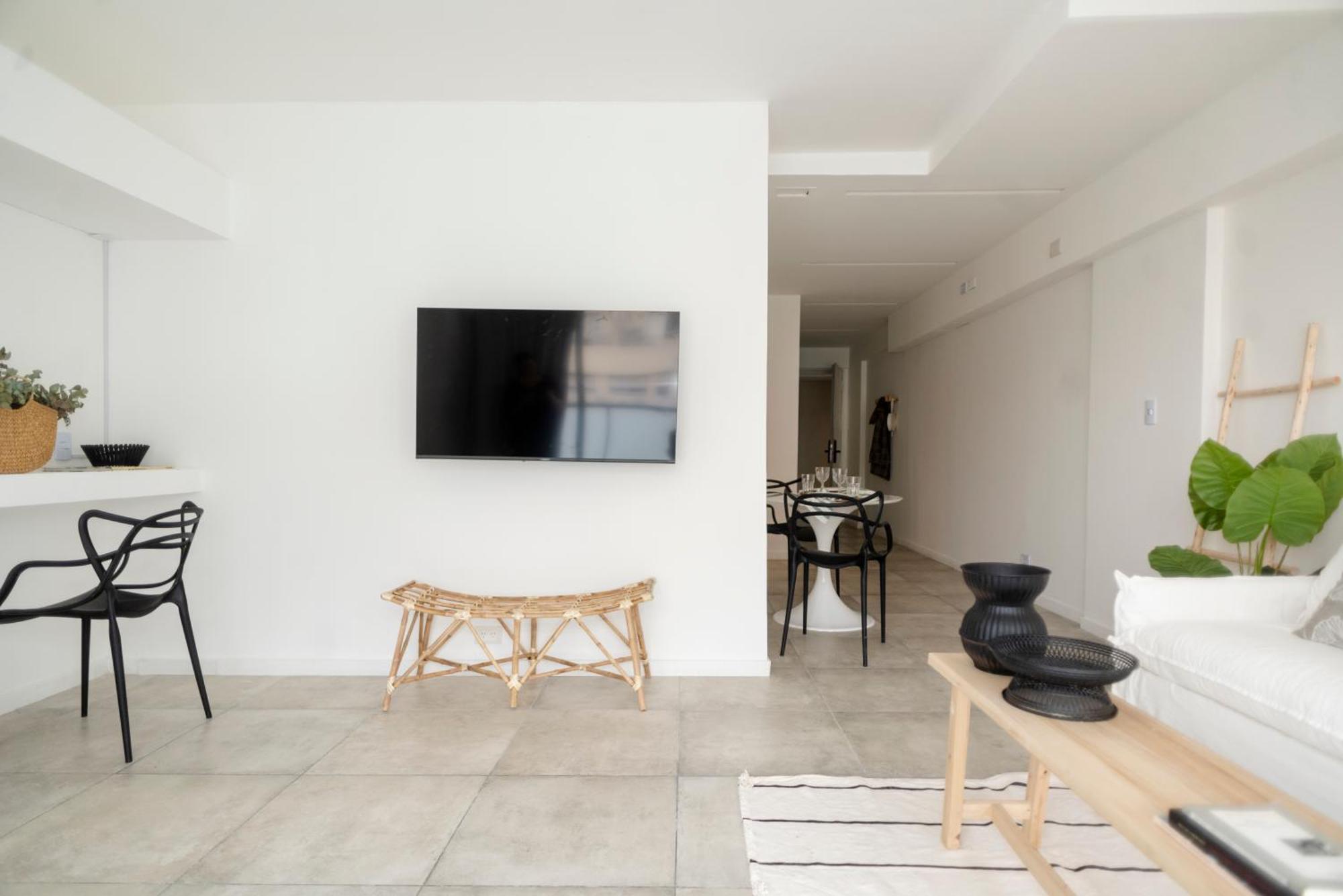 La Vie Suite Recoleta Ciudad Autónoma de Ciudad Autónoma de Buenos Aires Exterior foto