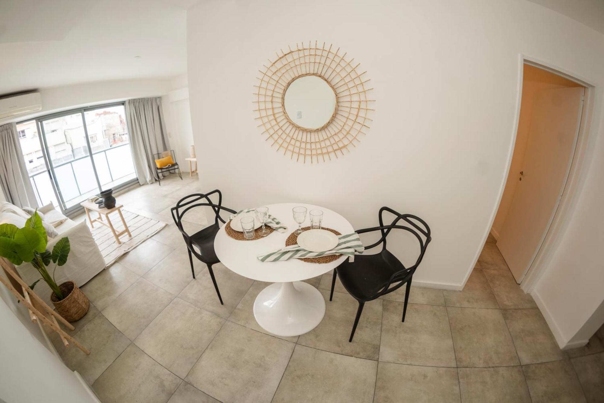 La Vie Suite Recoleta Ciudad Autónoma de Ciudad Autónoma de Buenos Aires Exterior foto