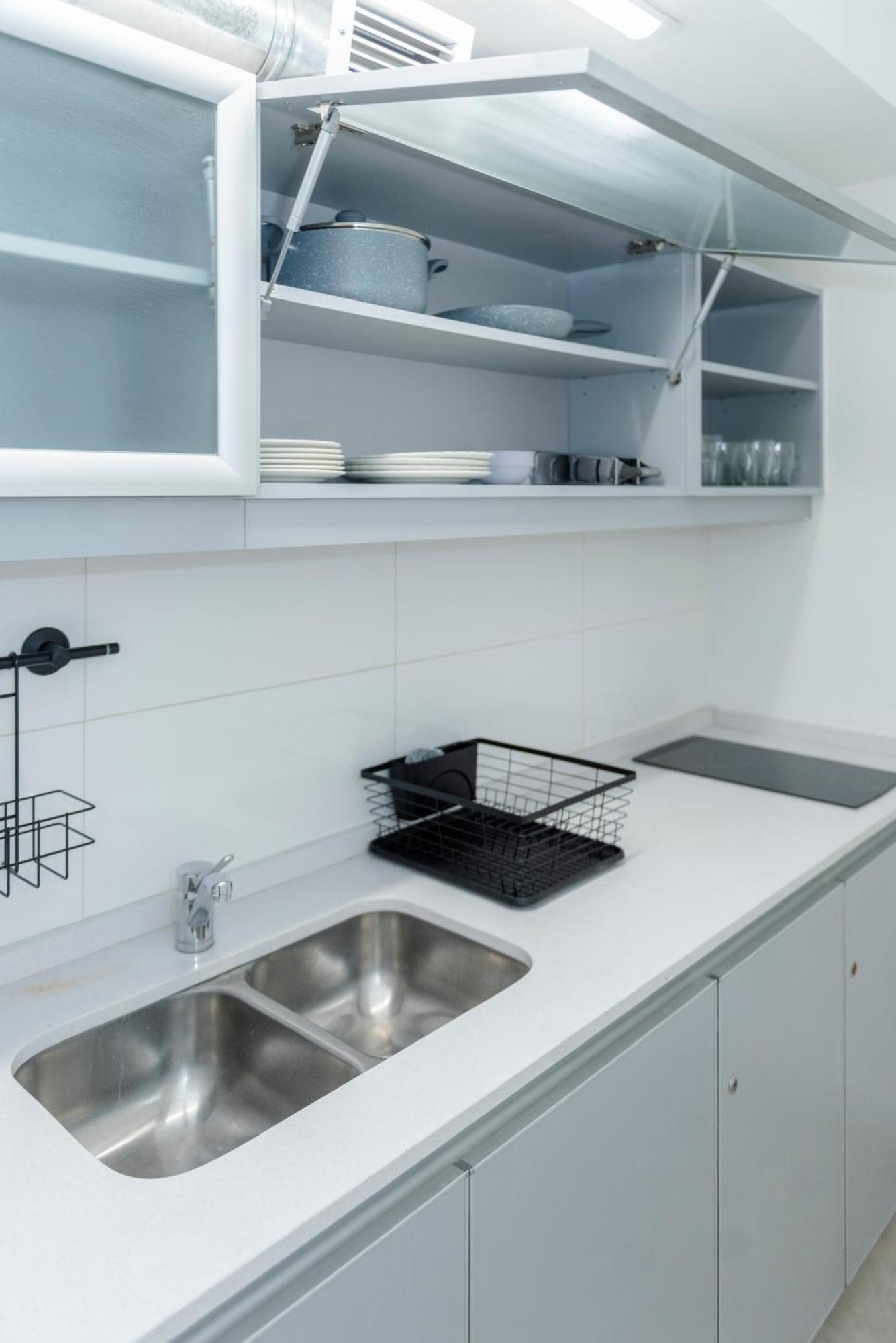 La Vie Suite Recoleta Ciudad Autónoma de Ciudad Autónoma de Buenos Aires Exterior foto