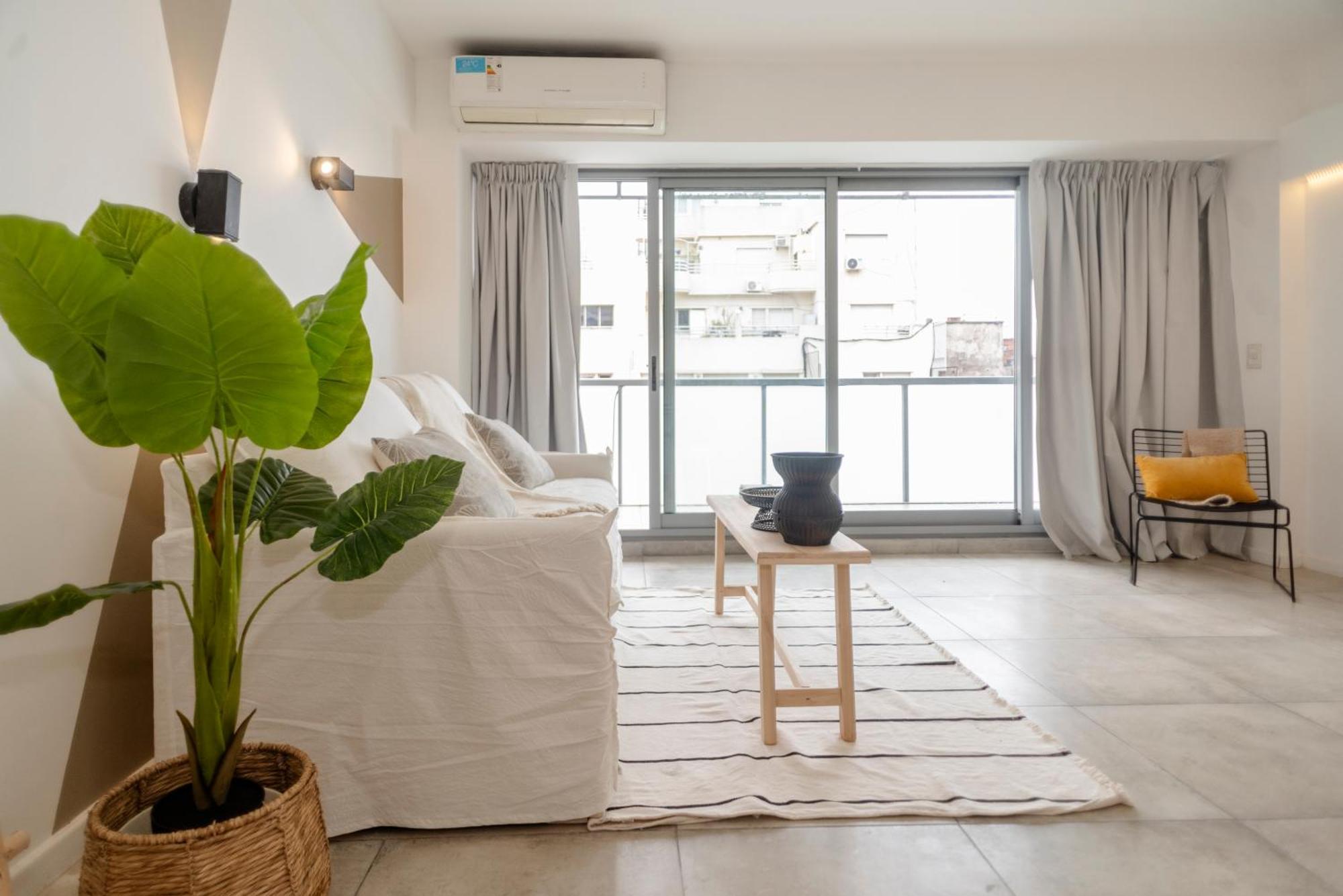 La Vie Suite Recoleta Ciudad Autónoma de Ciudad Autónoma de Buenos Aires Exterior foto