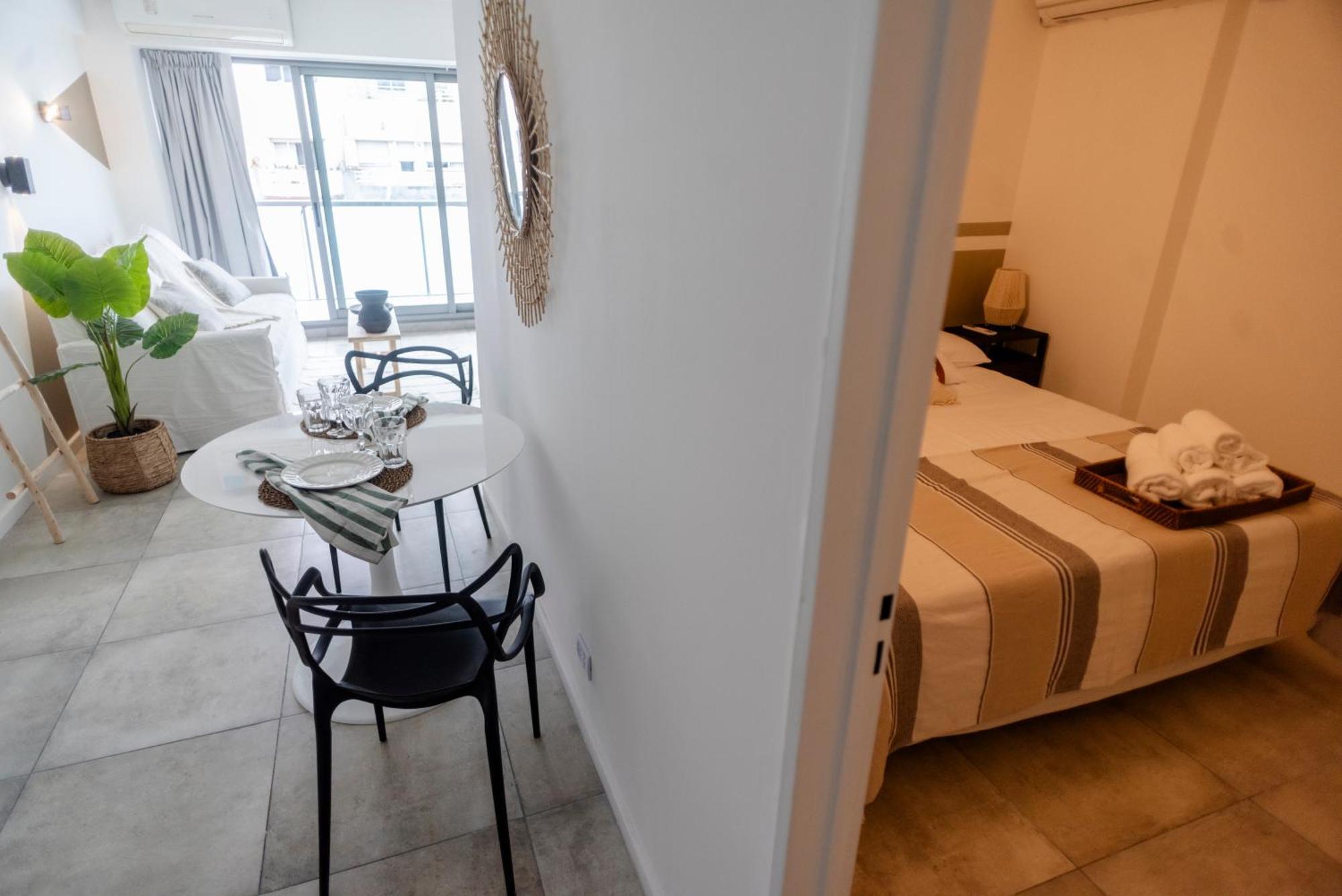 La Vie Suite Recoleta Ciudad Autónoma de Ciudad Autónoma de Buenos Aires Exterior foto