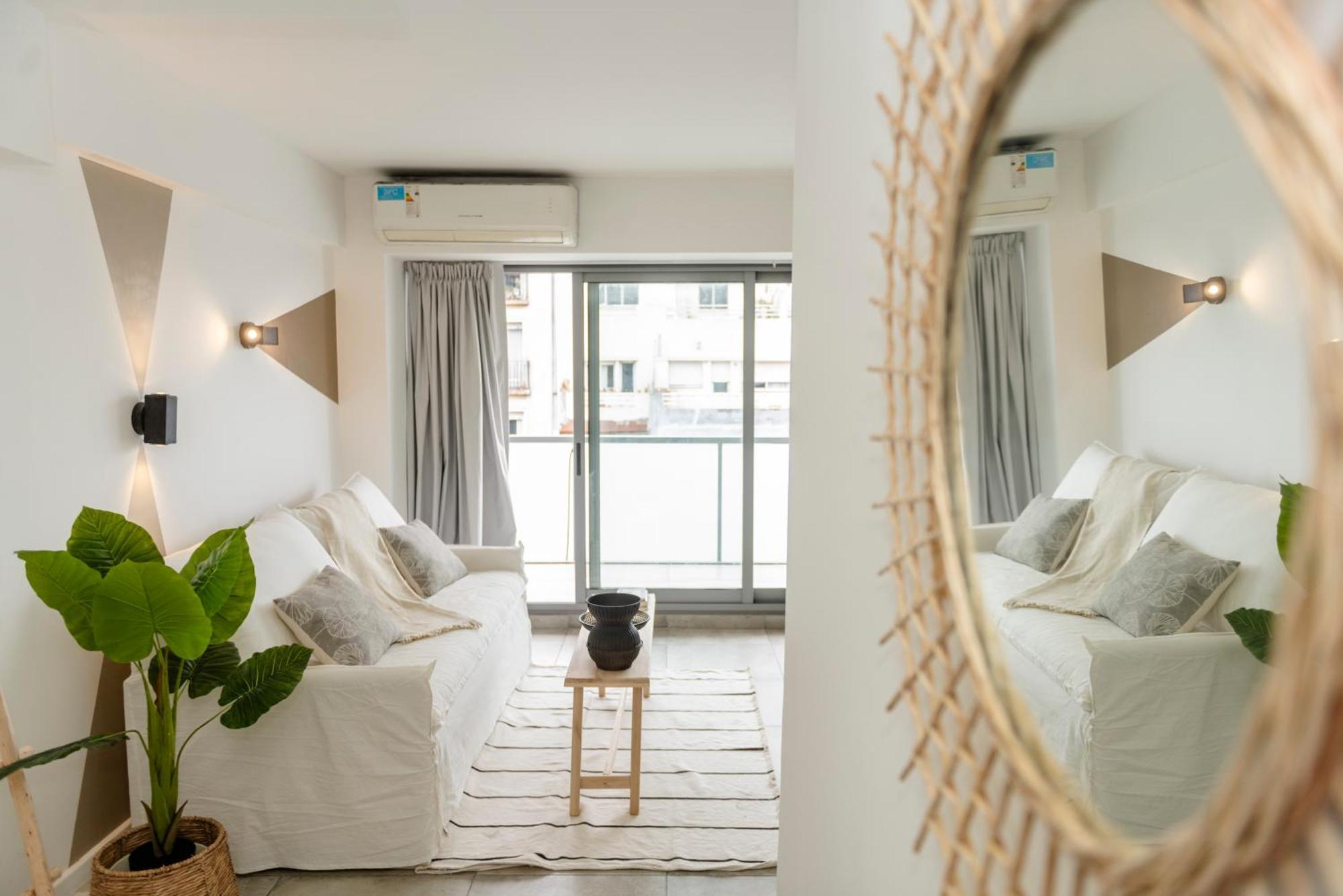 La Vie Suite Recoleta Ciudad Autónoma de Ciudad Autónoma de Buenos Aires Exterior foto