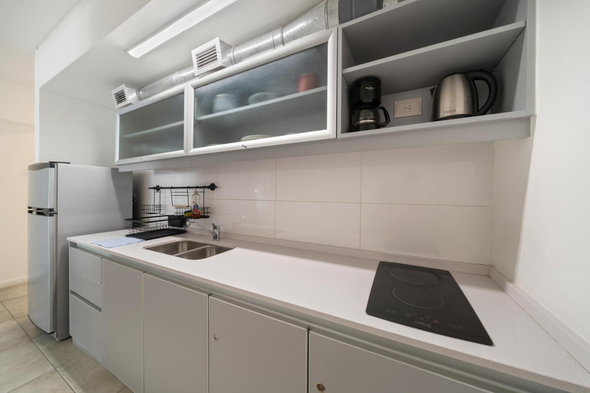 La Vie Suite Recoleta Ciudad Autónoma de Ciudad Autónoma de Buenos Aires Exterior foto