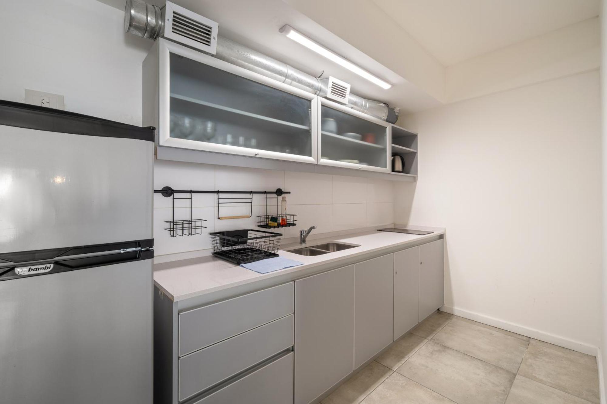 La Vie Suite Recoleta Ciudad Autónoma de Ciudad Autónoma de Buenos Aires Exterior foto