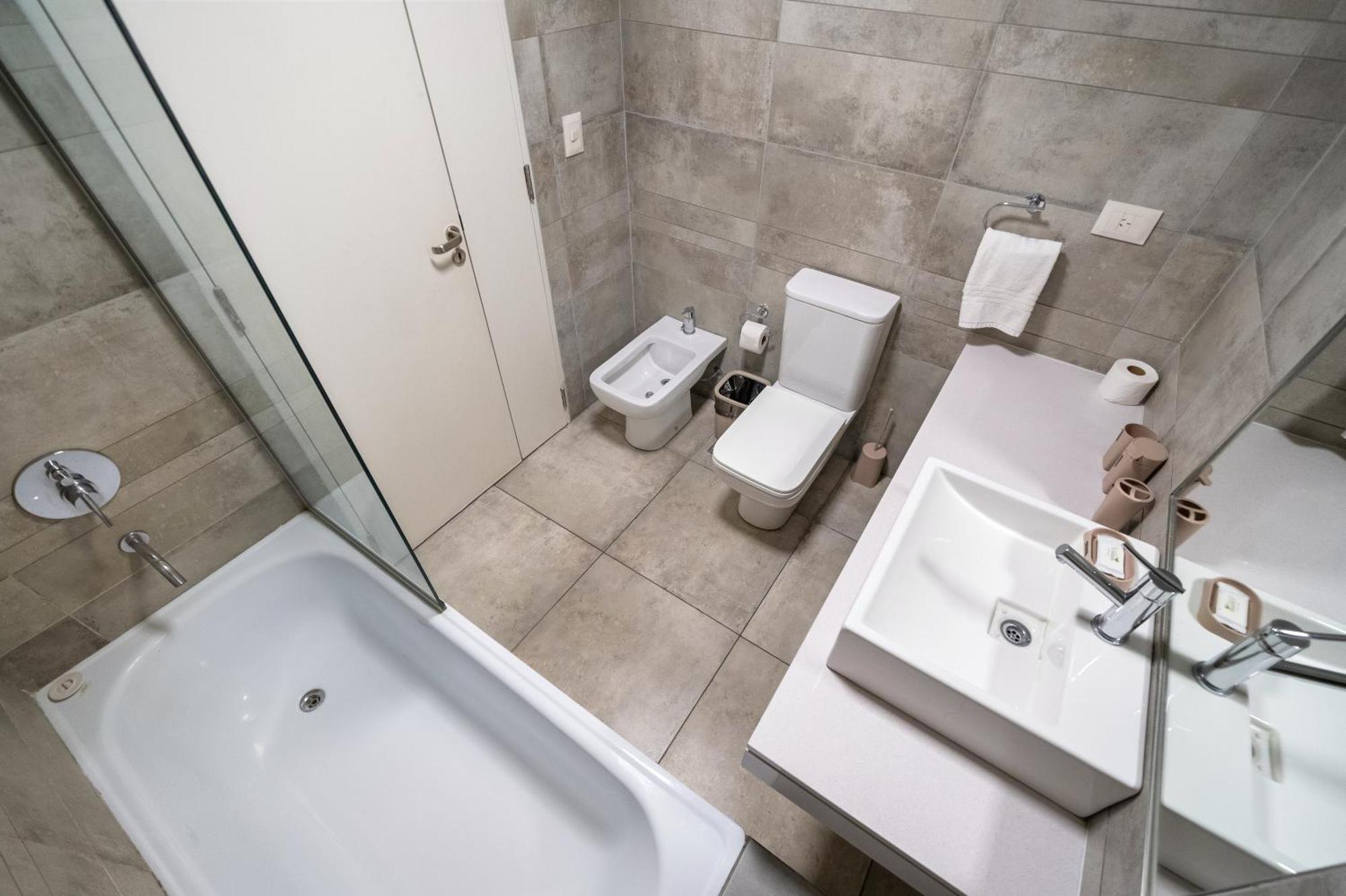 La Vie Suite Recoleta Ciudad Autónoma de Ciudad Autónoma de Buenos Aires Exterior foto