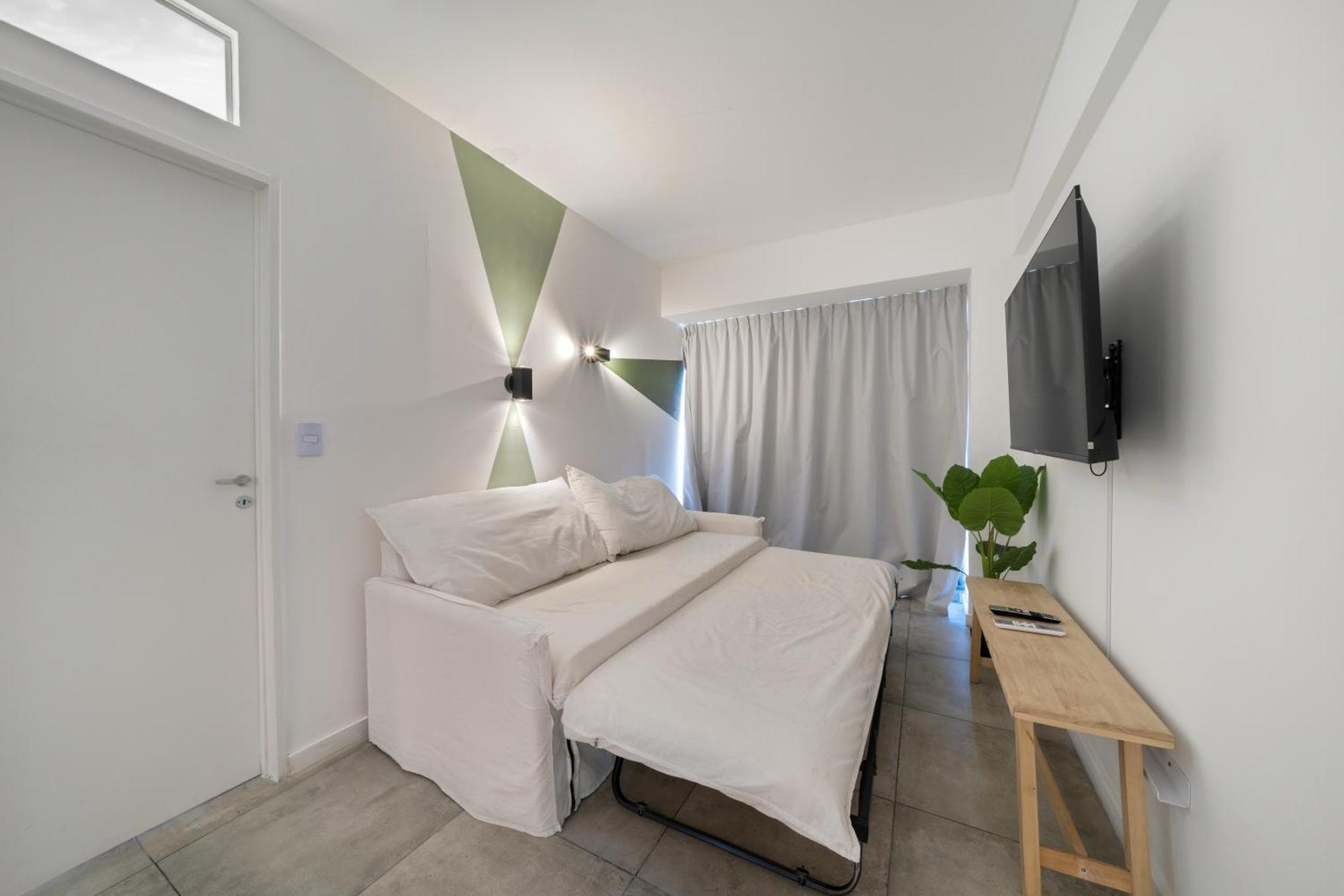 La Vie Suite Recoleta Ciudad Autónoma de Ciudad Autónoma de Buenos Aires Exterior foto