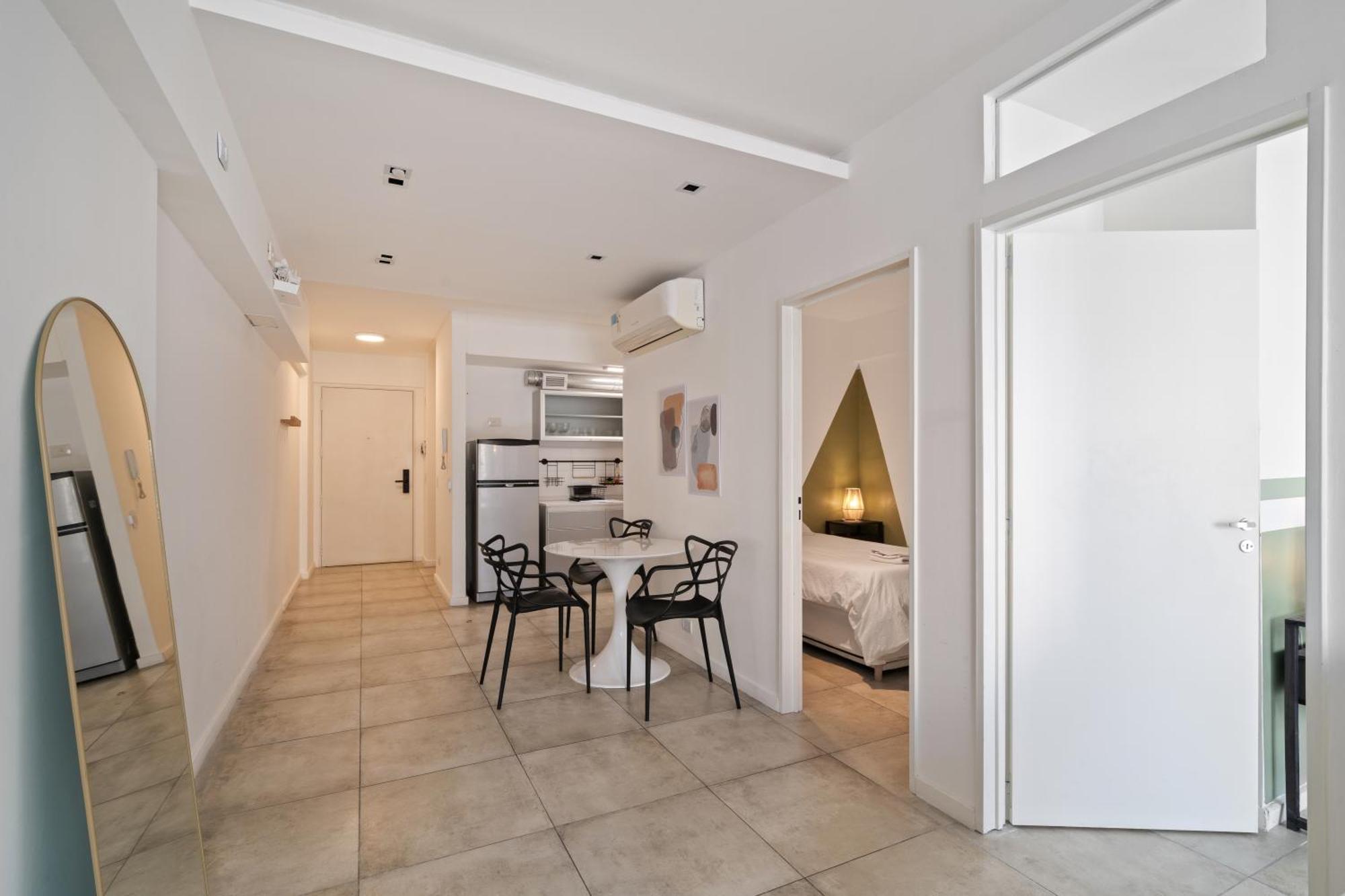 La Vie Suite Recoleta Ciudad Autónoma de Ciudad Autónoma de Buenos Aires Exterior foto