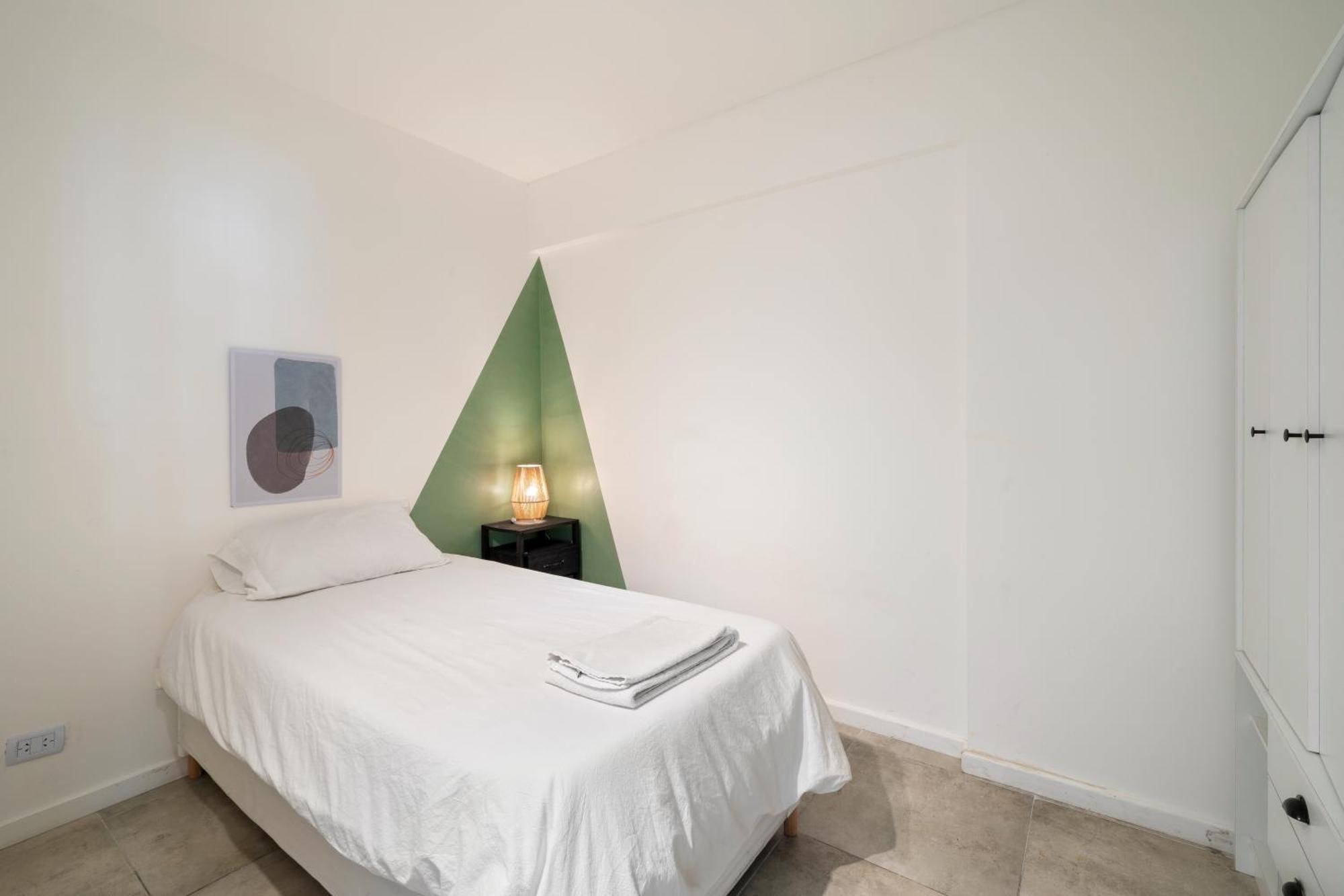 La Vie Suite Recoleta Ciudad Autónoma de Ciudad Autónoma de Buenos Aires Exterior foto