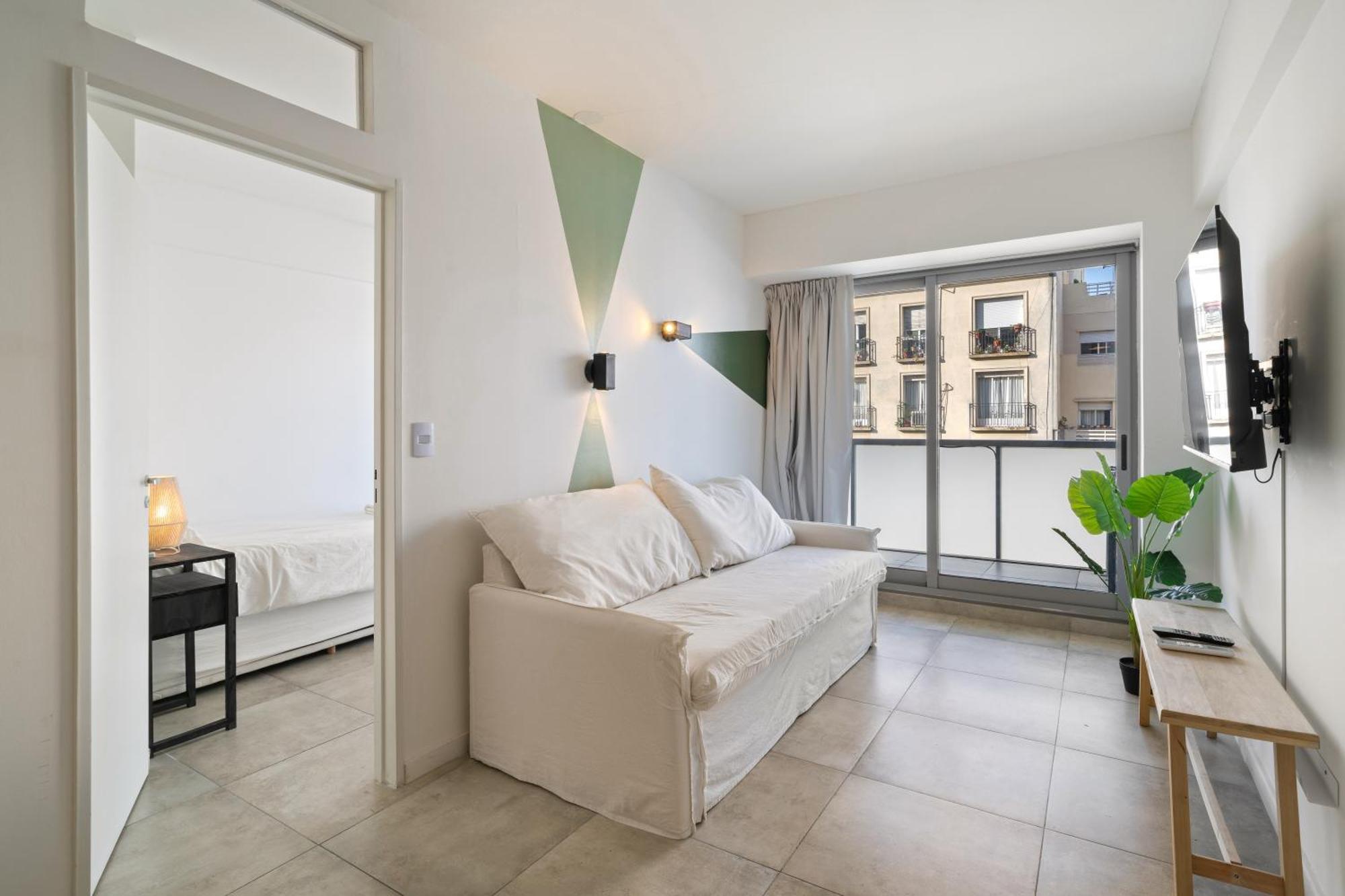 La Vie Suite Recoleta Ciudad Autónoma de Ciudad Autónoma de Buenos Aires Exterior foto